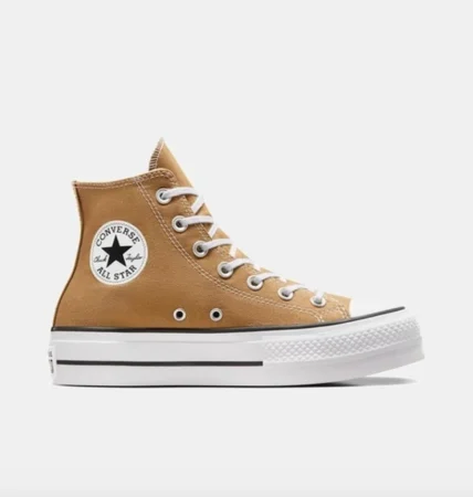 Las zapatillas todoterreno de Converse que se adaptan a todos los estilos por menos de 70 euros 10 Merca2.es Converse todoterreno