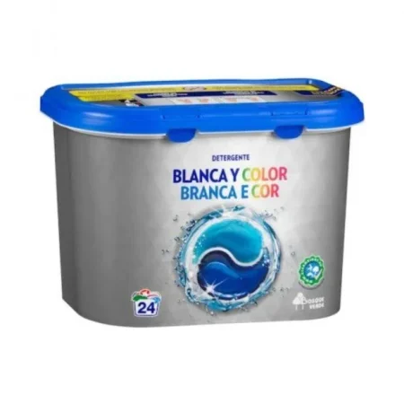 Detergente Mercadona