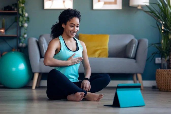La rutina con la que ganarás fuerza sin necesidad de ir al gimnasio 35 Merca2.es ejercicios hipopresivos tecnicas tecnica correcta Merca2.es