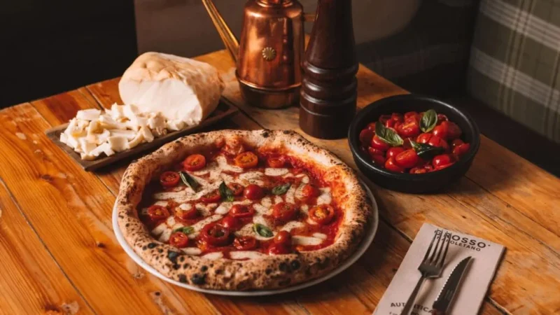 La OCU suspende a tres de cada cuatro pizzas del supermercado