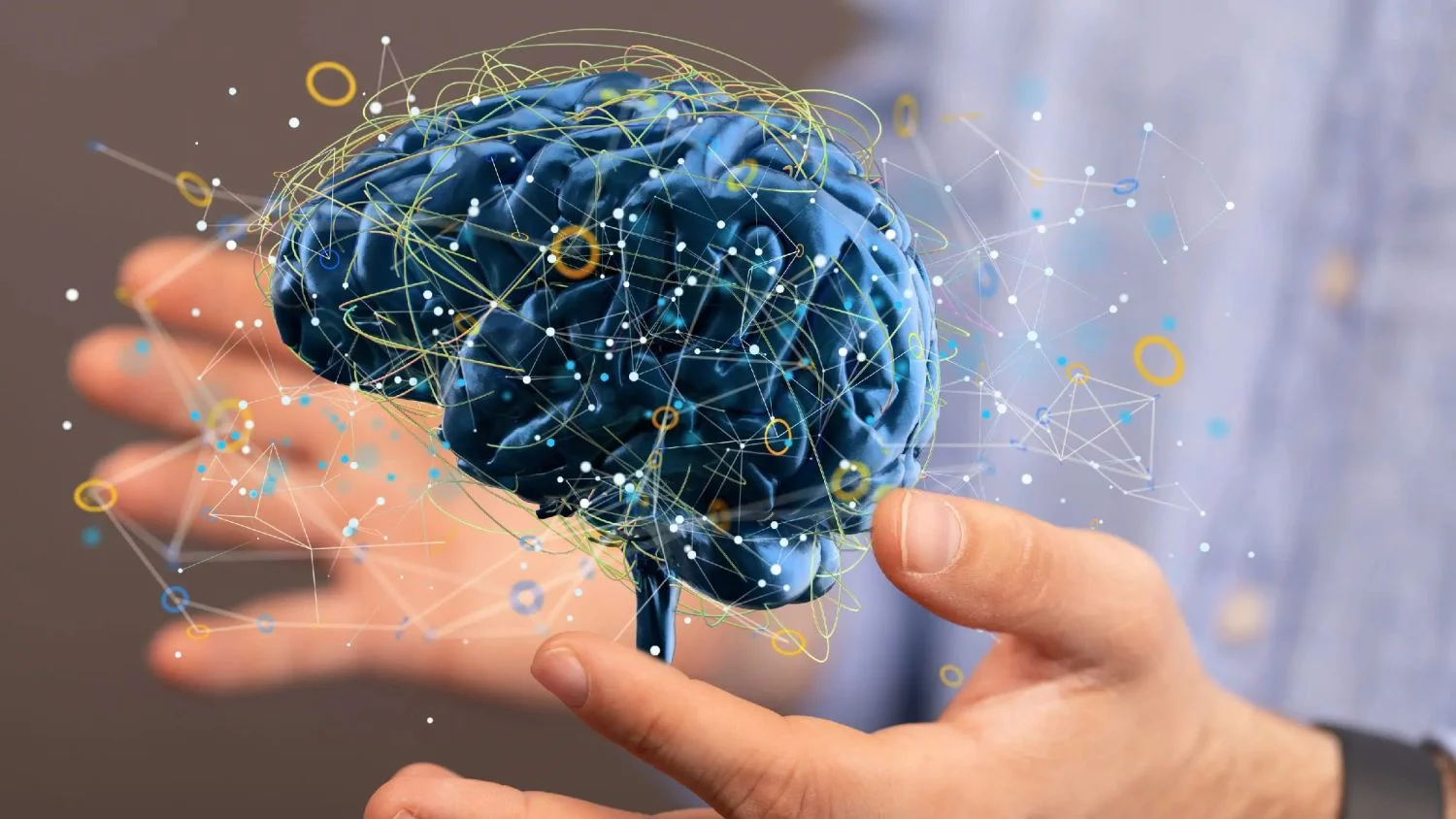 Gemini, la IA de Google, revela cuál es el país más inteligente de Europa
