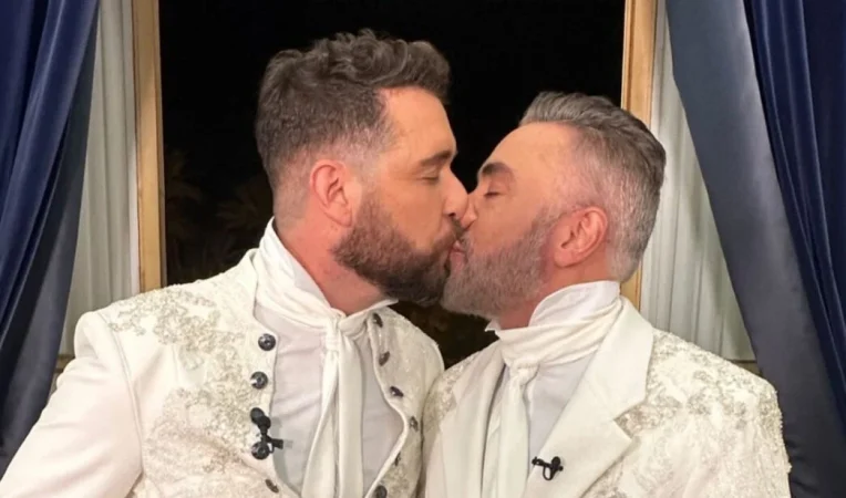 Novedades sobre Fran Antón, el marido de Kiko Hernández: se confirman todos los rumores 83 Merca2.es fran anton Merca2.es