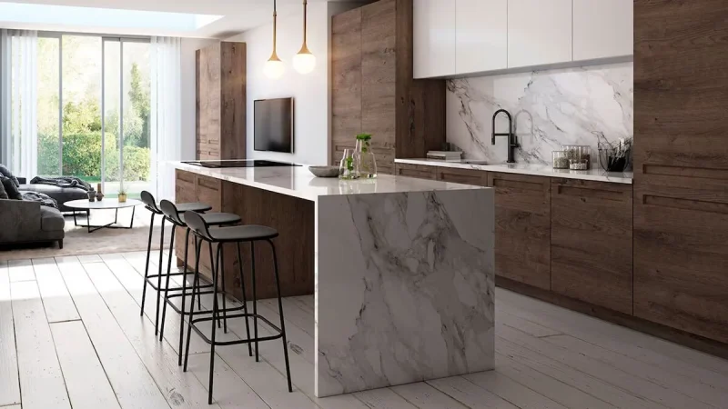 Este electrodoméstico provoca 2.000 muertes prematuras al año en España 1 Merca2.es Gas cocina