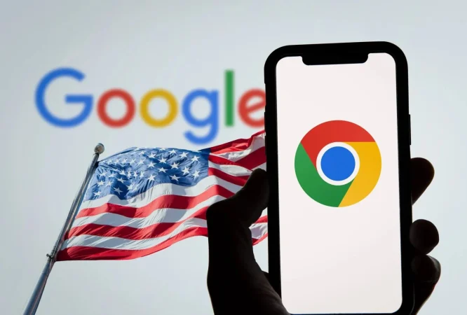 Bombazo: Estados Unidos le pide a Google que venda el navegador Chrome 26 Merca2.es Google EE.UU.