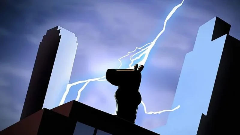 Esta web analiza tu cuenta de X (Twitter) y te dice qué tan "chill guy" eres 88 Merca2.es Guy chill