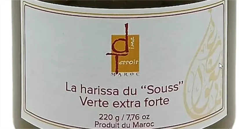 harissa Merca2.es