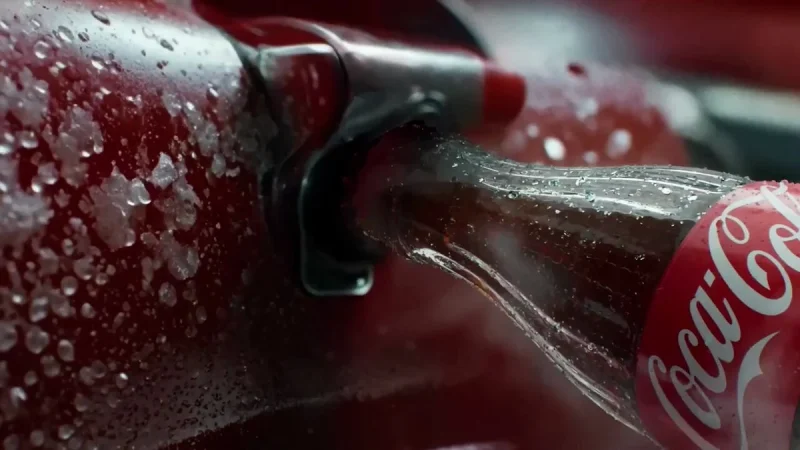 Se lía parda con Coca Cola, la IA y un polémico anuncio de Navidad 48 Merca2.es IA Coca Cola