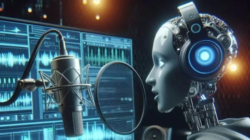 Inteligencia artificial