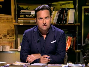 Évole y Jorge Javier denuncian el insultante tratamiento mediático que recibió Maricarmen 1 Merca2 Maricarmen
