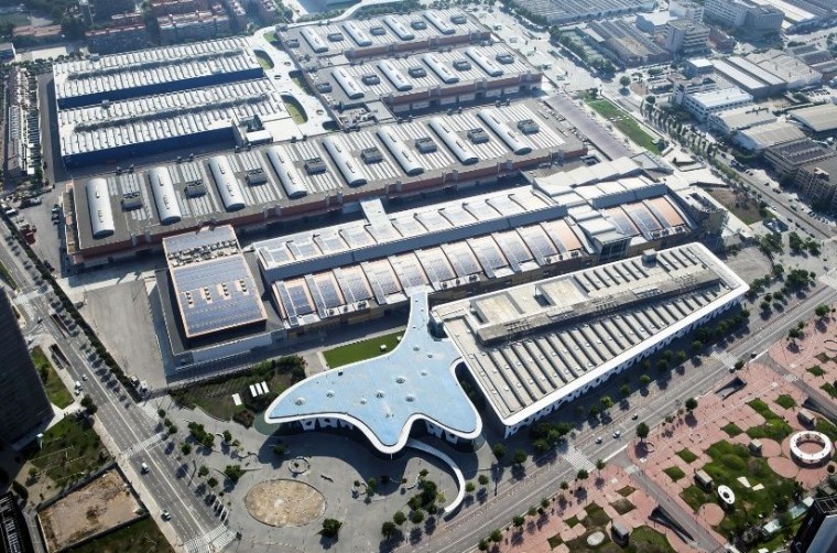 Invest in Bogotá participará en el IBTM World, en Barcelona (España)
