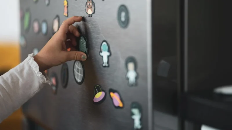 Desorden visual y distracción 