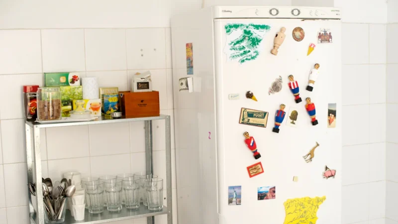 Efectos sobre la eficiencia enrgética