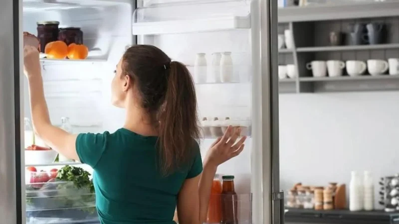 imanes nevera deberias quitarlos salud Merca2.es