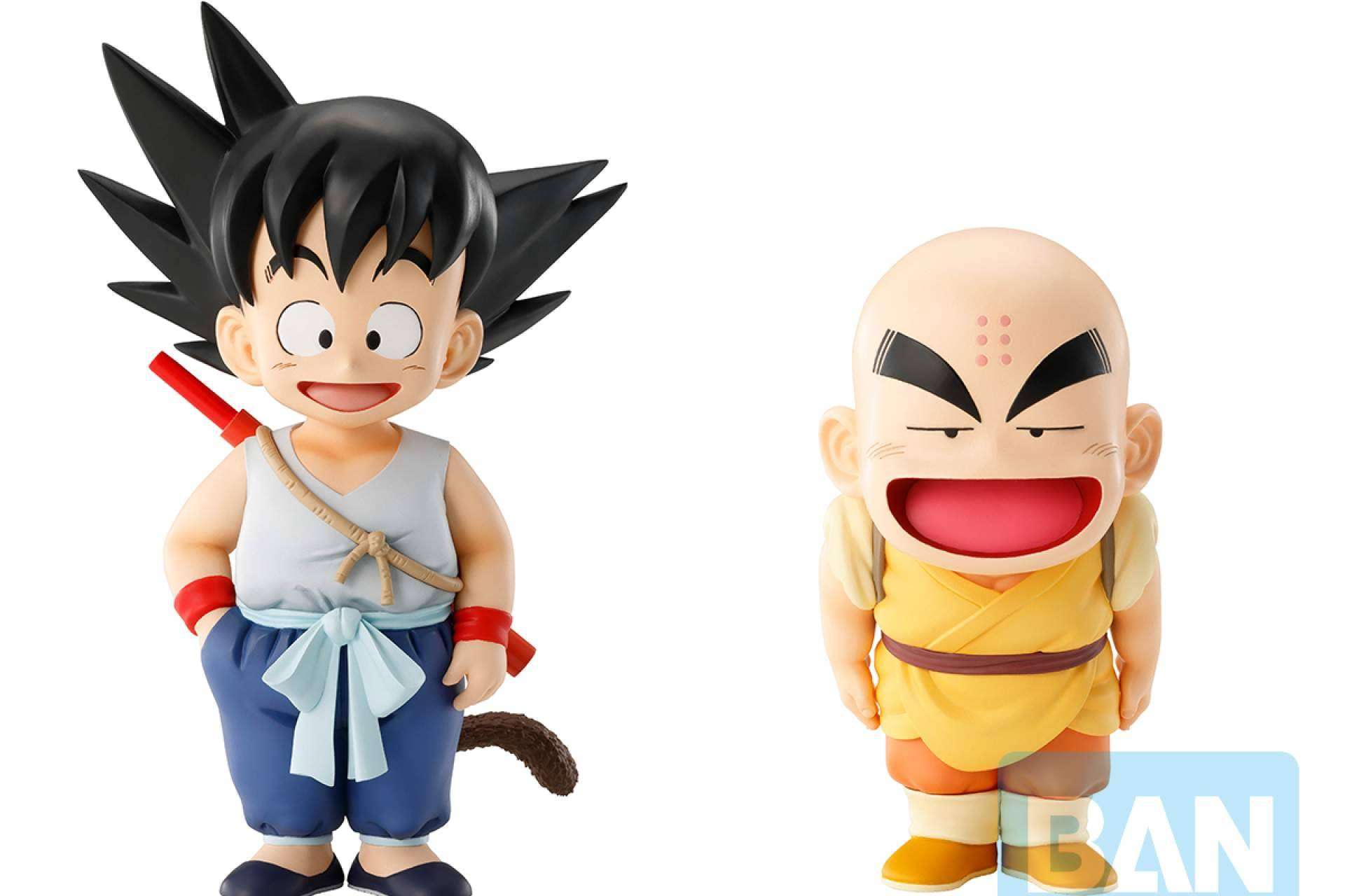 Banpresto.es celebra el Black Friday con descuento en figuras originales de Dragon Ball y One Piece