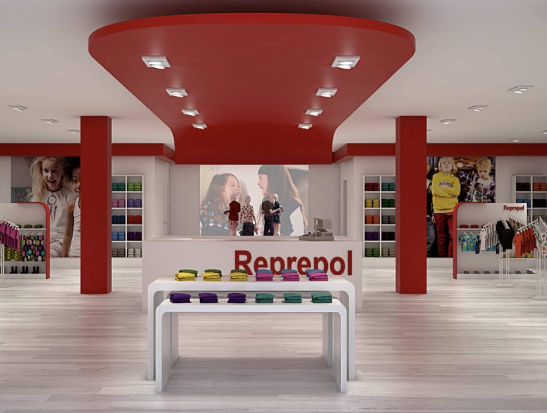 Opiniones y claves para abrir una tienda de moda infantil con Grupo Reprepol