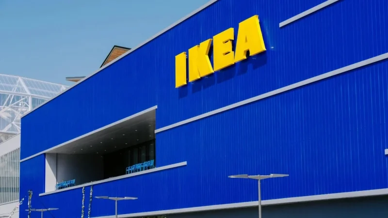 La ofensiva de JYSK en España coincide con la nueva apuesta digital de Ikea en JD.com