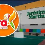 Jerónimo Martins