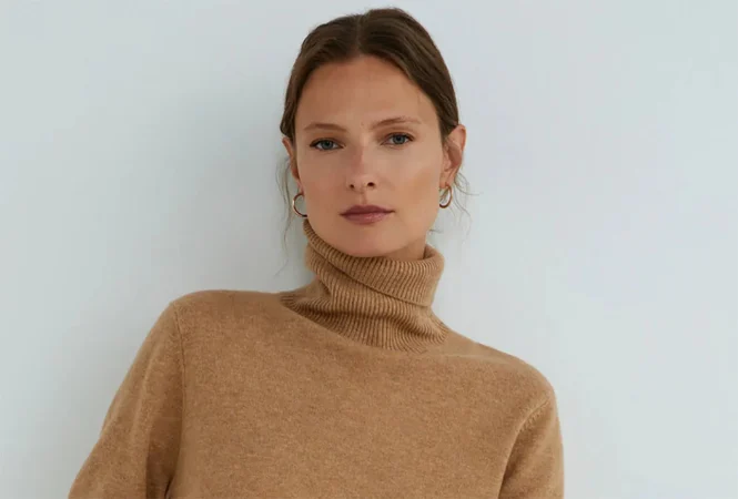 ¿Cómo armonizar los jerséis finitos de manga limitada para un look primaveral?