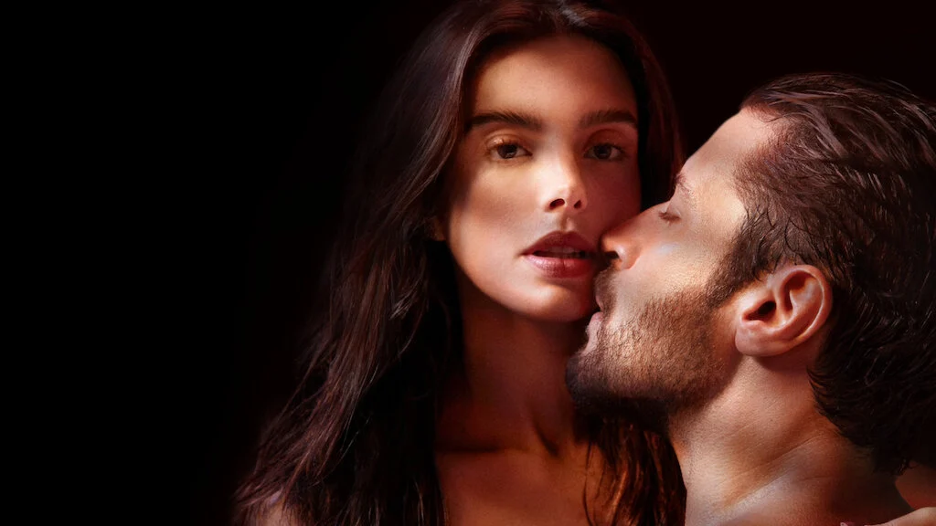 La fogosa aventura de Bárbara vuelve a revivir gracias a los usuarios de Netflix