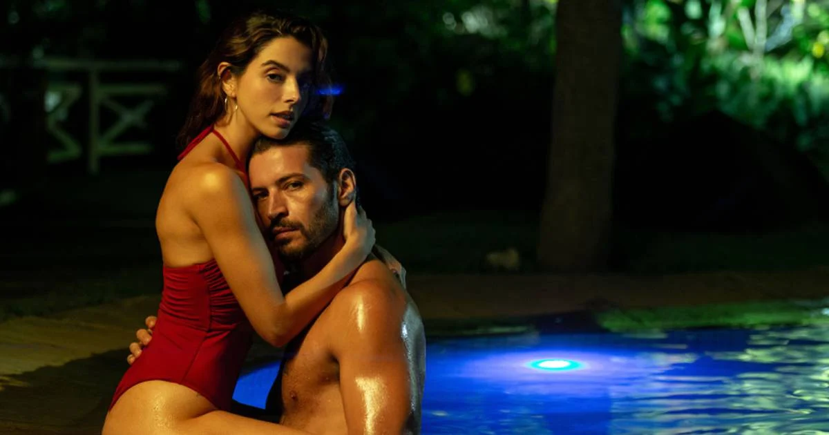 Una película basada en una exitosa novela literaria