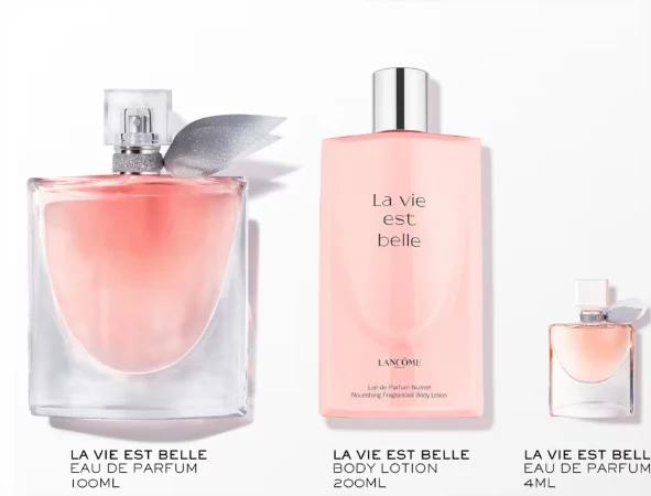 L'Oréal busca nuevos socios de lujo para superar el abandono de clientes 2 Merca2.es lancome Merca2.es