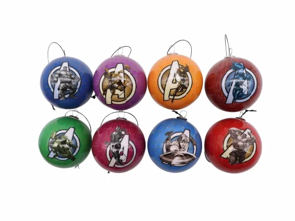 La decoración navideña de Lidl que está arrasando un mes antes de Navidades 62 Merca2.es Lidl bolas