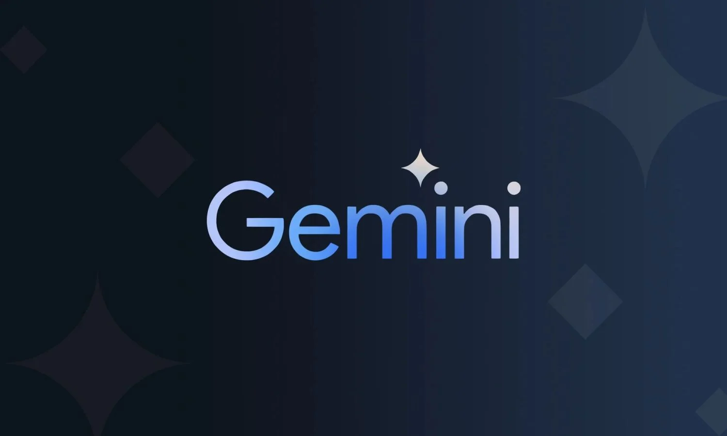 La curiosa función que Gemini, la IA de Google, será capaz de hacer dentro de poco
