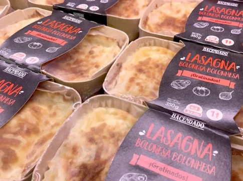 Se acabó el cocinar en casa: los mejores platos preparados del supermercado según la OCU Se acabó el cocinar en casa: los mejores platos preparados del supermercado según la OCU