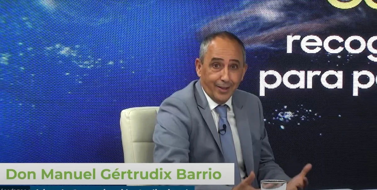 Manuel Gértrudix (URJC): «La personalización de la IA en los dispositivos es extraordinaria»