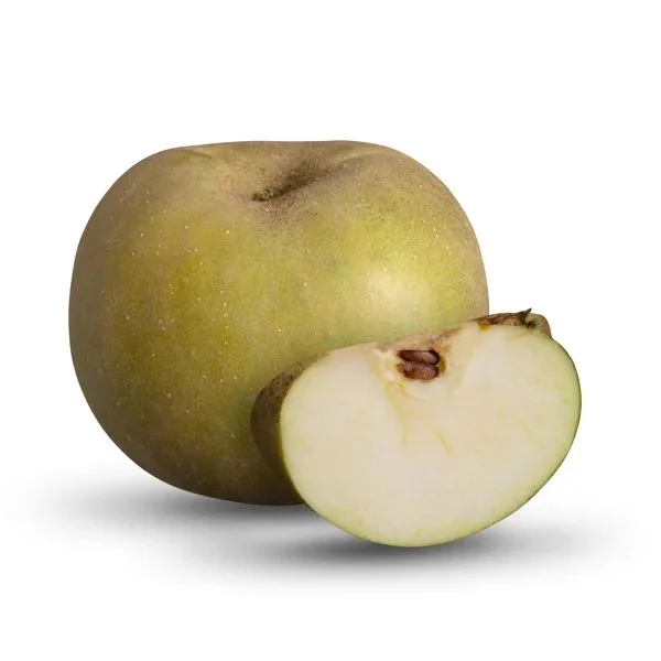 Manzana Mercadona