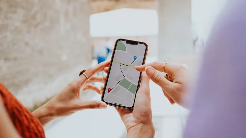 Estas son las mejores alternativas a Google Maps para navegar de forma más segura 9 Merca2.es Maps alternativas