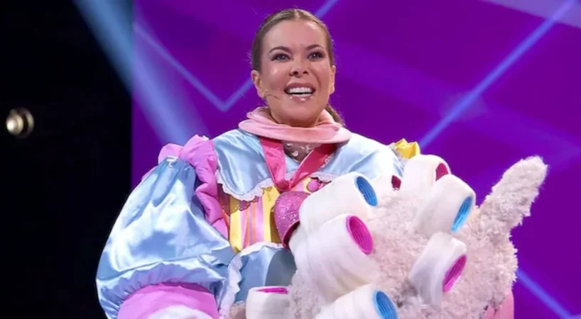 maria jose campanario Merca2.es