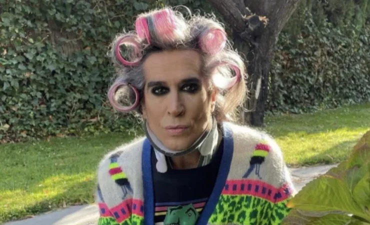 mario vaquerizo Merca2.es