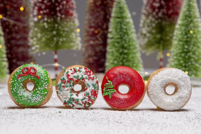 LOS NUEVOS SABORES QUE IMPULSAN LAS VENTAS EN MERCADONA 