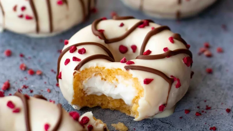 Descubre el éxito oculto de este irresistible postre