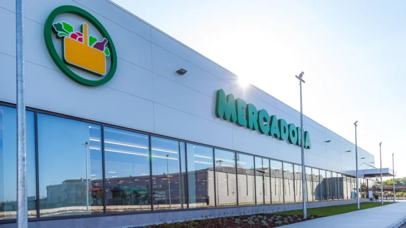 Mercadona potencia tu kit de maquillaje como nunca con un producto baratísimo 1 Merca2.es Mercadona maquillaje