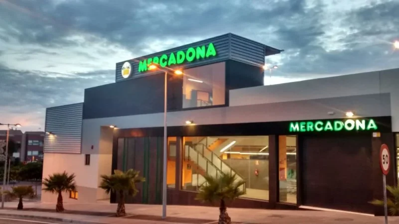 Mercadona presenta su nueva fragancia barata que no tiene nada qué envidiarle a Versace o Armani 1 Merca2.es Mercadona perfume