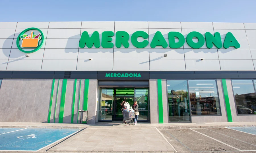 Luce una piel de escándalo con el producto de 5 euros de Mercadona digno de clínica de estética