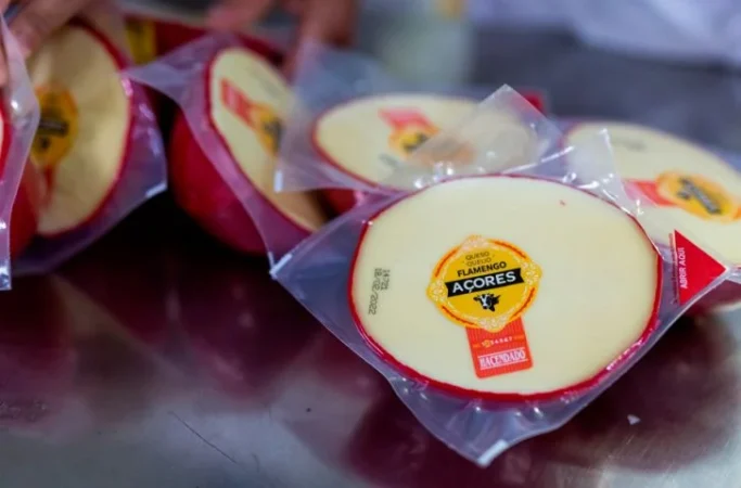 Mercadona queso
