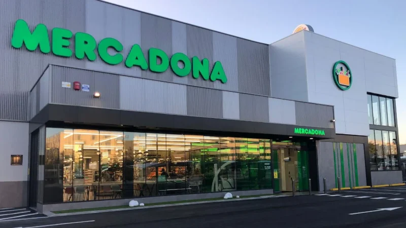 La última novedad en quesos de Mercadona sorprende por partida doble 1 Merca2.es Mercadona queso