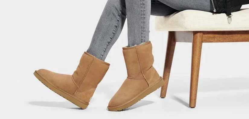 Consejos para combinar y cuidar tus botas Mustang de Merkal 