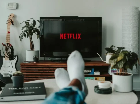 netflix-diciembre Netflix diciembre