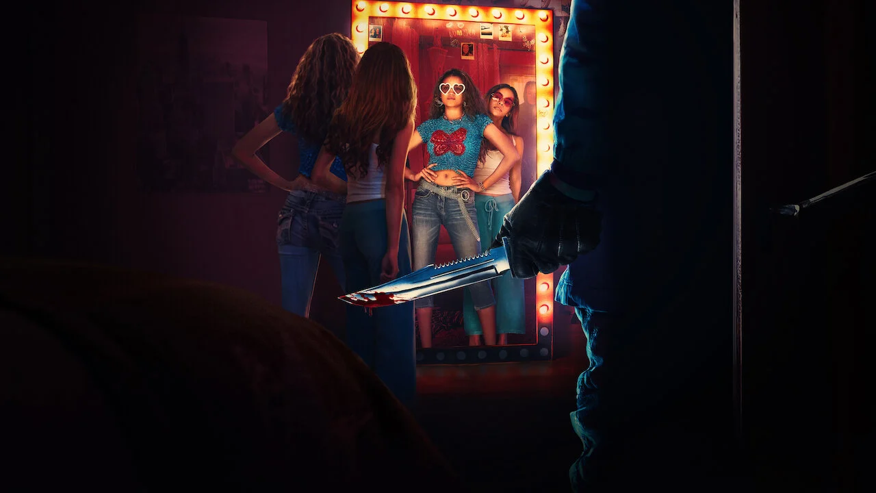 Netflix despierta la nostalgia millennial con una película que pocos logran entender