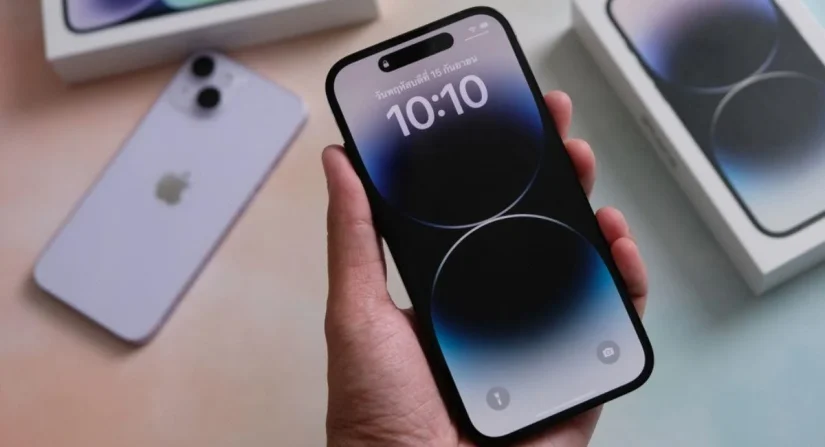 Los modelos de iPhone que quedarán fuera