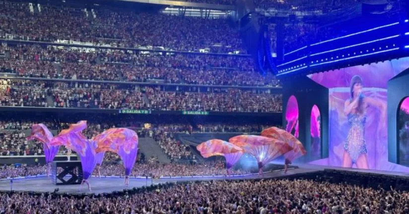 Los promotores musicales se defienden de las acusaciones del Santiago Bernabéu tras las quejas vecinales