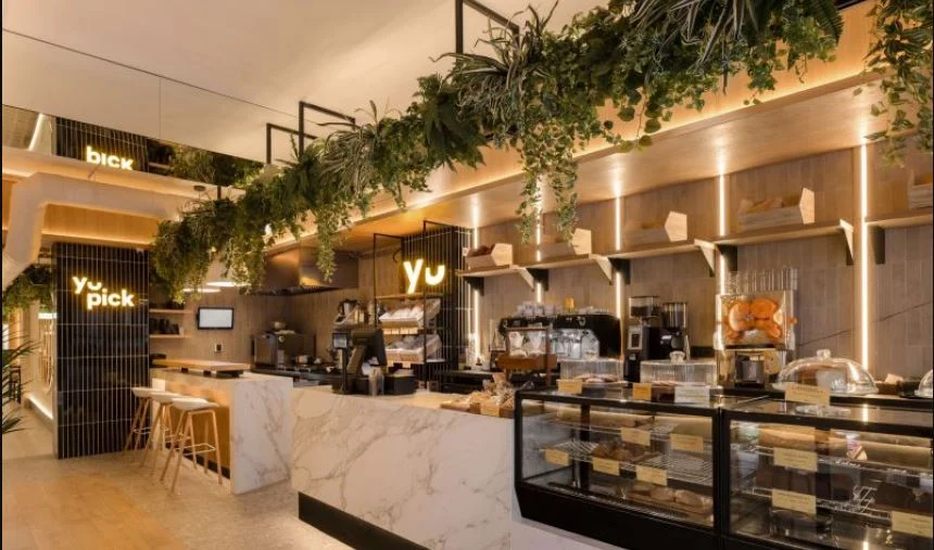 La pastelería «fit» en Madrid centro que tienes que conocer