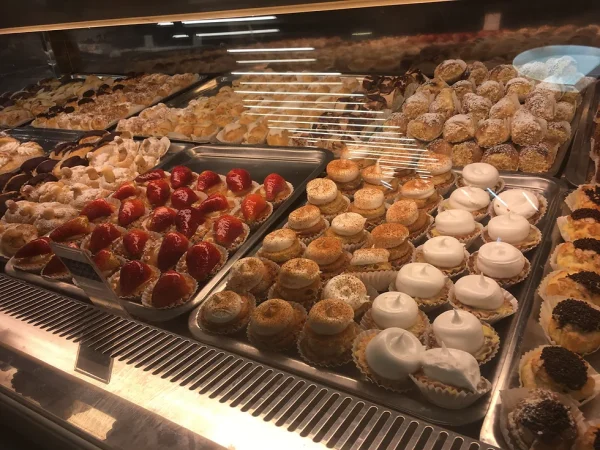 pasteleria madrid debes conocer port Merca2.es