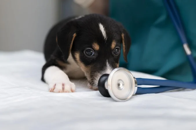Aliviar el dolor de tu perro es posible: solo tienes que seguir estos consejos 87 Merca2.es perro veterinario Merca2.es