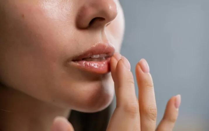 Consejos fuera de Primor: cómo hidratar los labios de manera casera