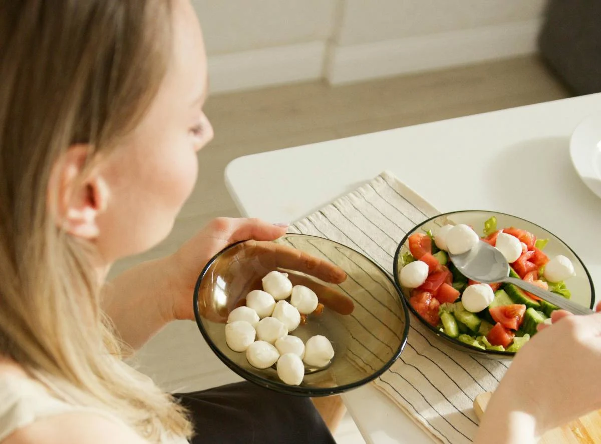 Mercadona tiene la cena saludable perfecta, con omega 3 y lista en solo 3 minutos